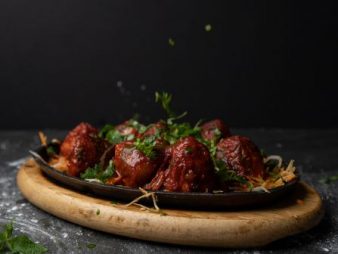 Momo2go - Tandoori Momo