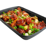 Chicken Chili