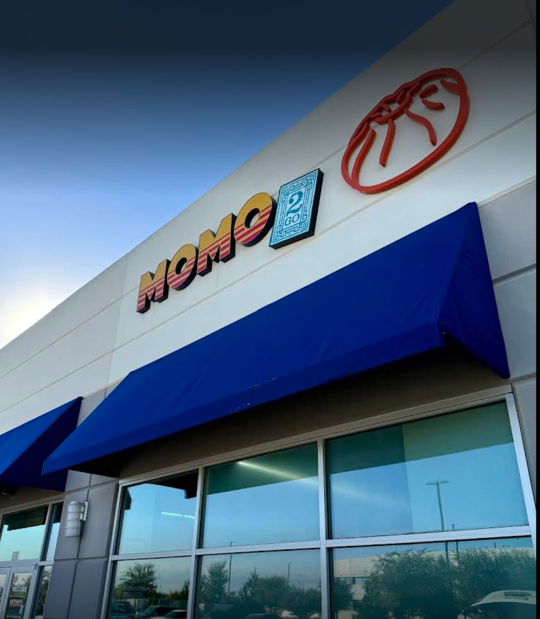 Momo2Go - Himalayan Restaurants - Dallas