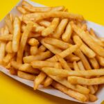 Plain Fries