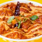 Momo 65 (Veg/Chicken/Beef)