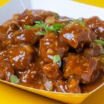 Chicken Manchurian