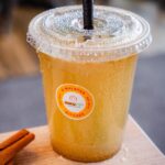 Tamarind Masala Mojito