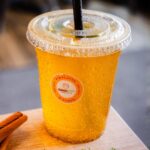 Virgin Masala Mojito