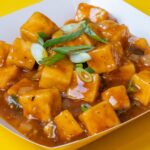 Paneer Manchurian
