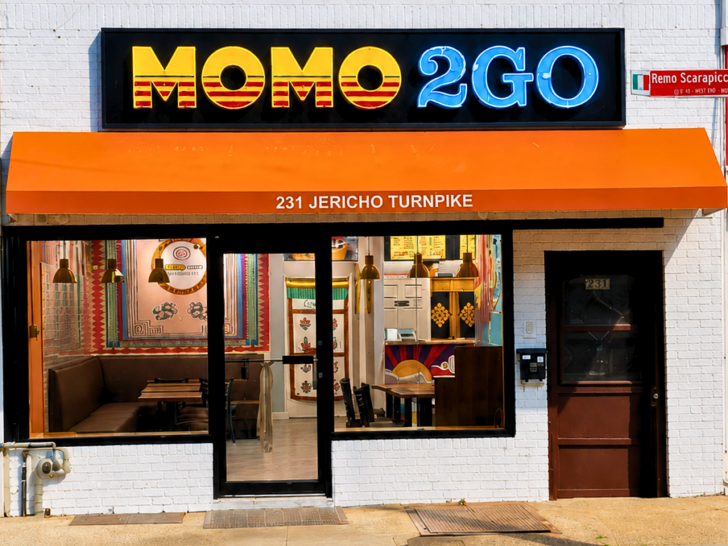 Newyork – Momo2Go – Himalayan Restaurants