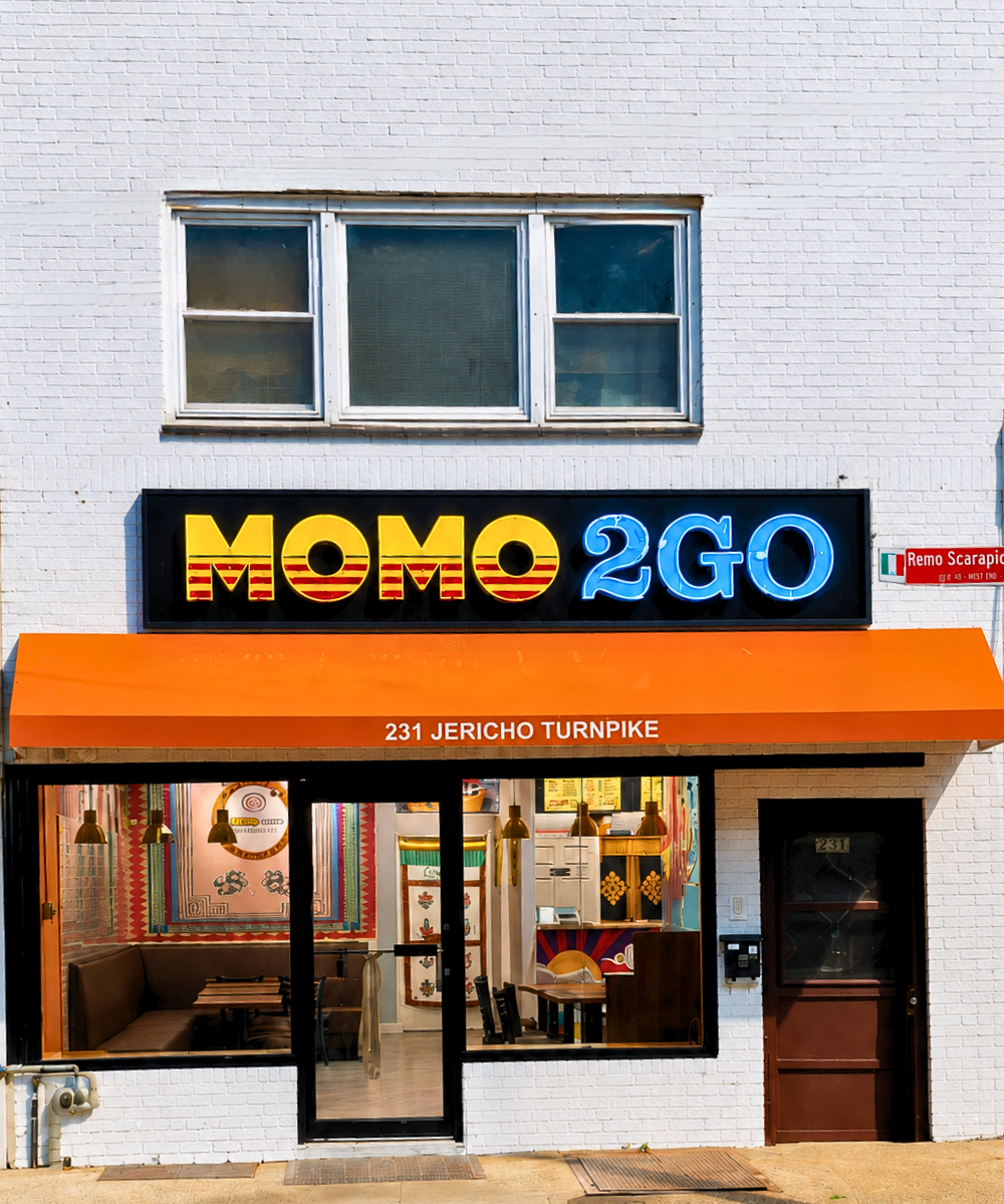 Newyork – Momo2Go – Himalayan Restaurants