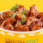 Bang bang chicken