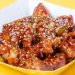 Honey Chili Chicken