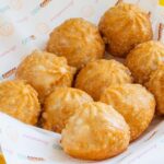 Fried Momo