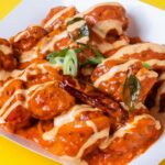 Soya Chaap 65