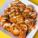 Tikka Soya Chaap