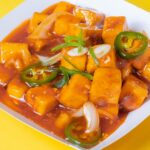 Tofu Chili