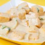 Malai Chili Paneer