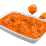 Makhani Momo