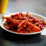 Chilli fries