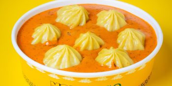 M2G - Chef Spwcial Momo - Butter chicken Momo