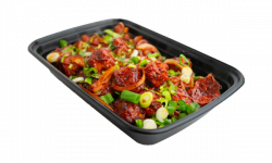 Paneer Chili