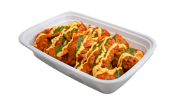 Tikka Soya Chaap